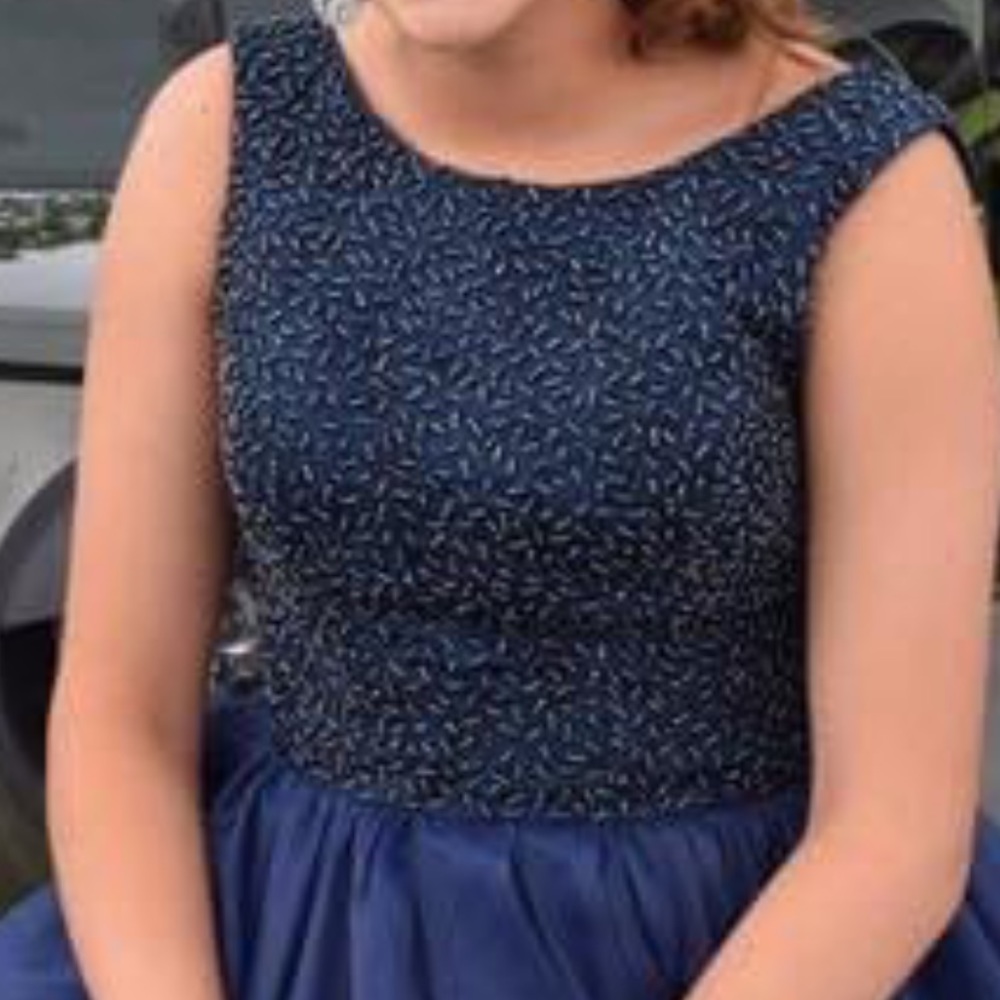Prom Dress - Picture 3 of 3